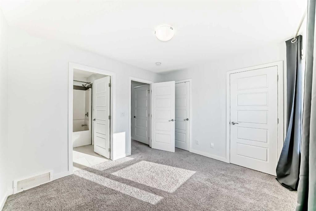 263 Redstone Boulevard Ne, Calgary, AB - Indoor Photo Showing Other Room