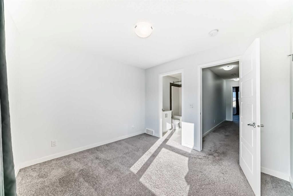 263 Redstone Boulevard Ne, Calgary, AB - Indoor Photo Showing Other Room