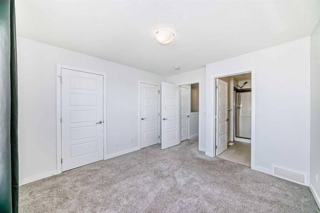 263 Redstone Boulevard Ne, Calgary, AB - Indoor Photo Showing Other Room