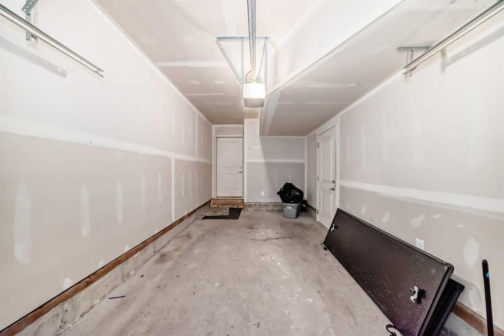 263 Redstone Boulevard Ne, Calgary, AB - Indoor Photo Showing Other Room