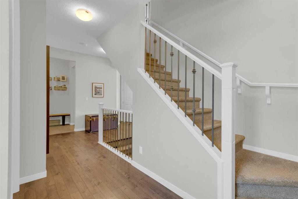 2052 Brightoncrest Green Se, Calgary, AB - Indoor Photo Showing Other Room