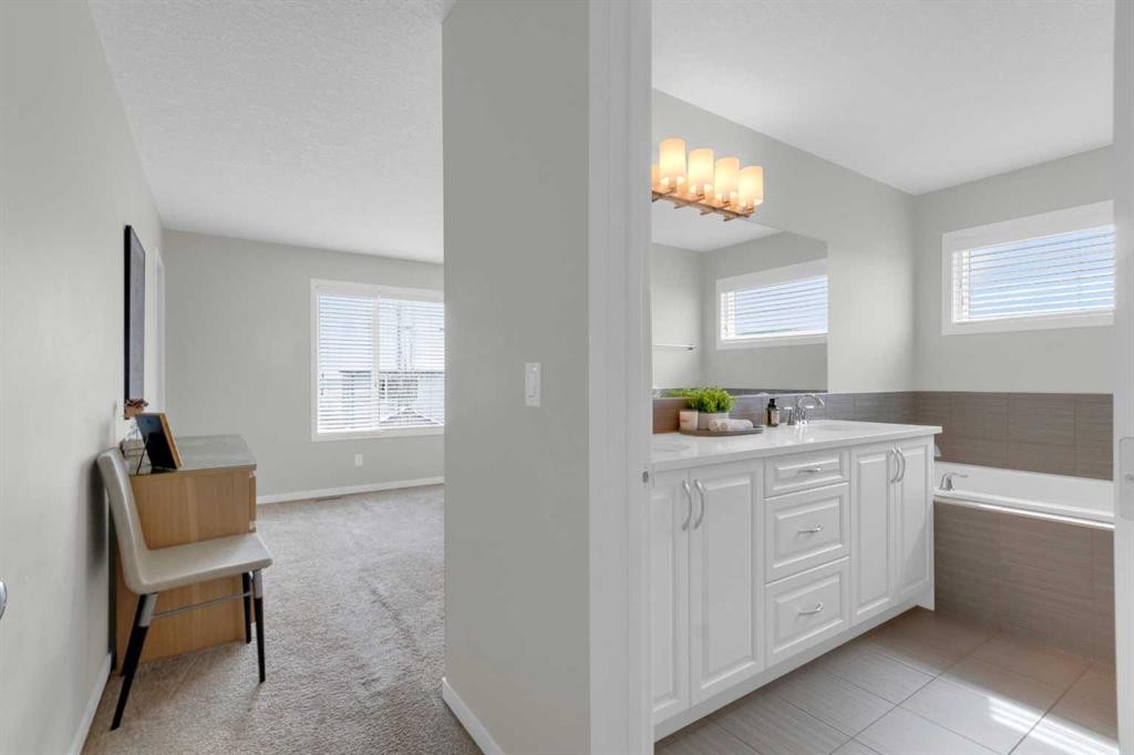 2052 Brightoncrest Green Se, Calgary, AB - Indoor