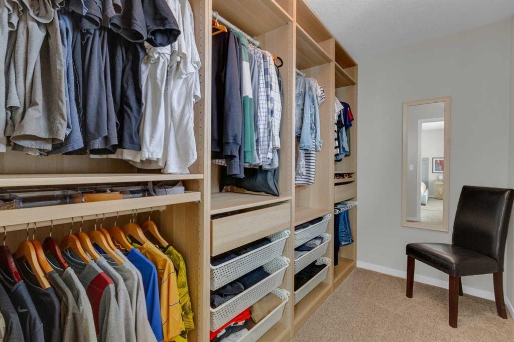 2052 Brightoncrest Green Se, Calgary, AB - Indoor With Storage