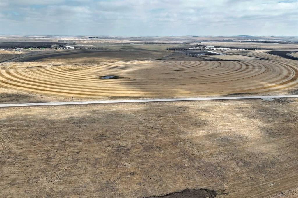 235082 Range Road 243, Strathmore, AB