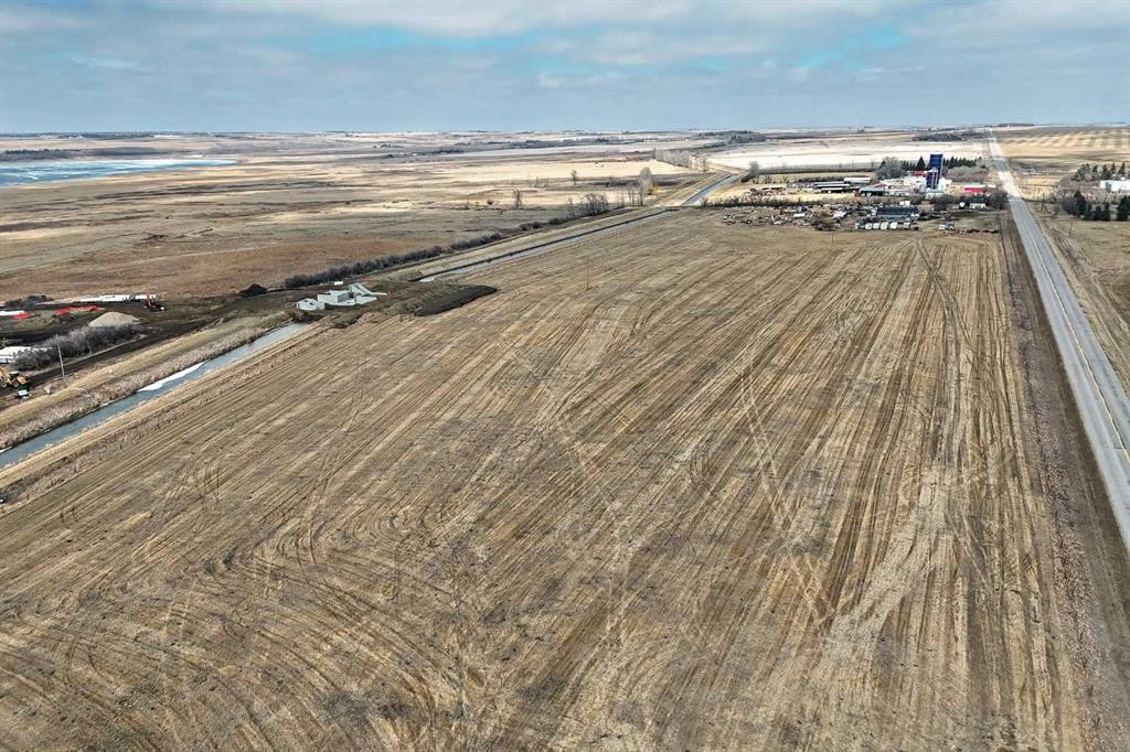 235082 Range Road 243, Strathmore, AB