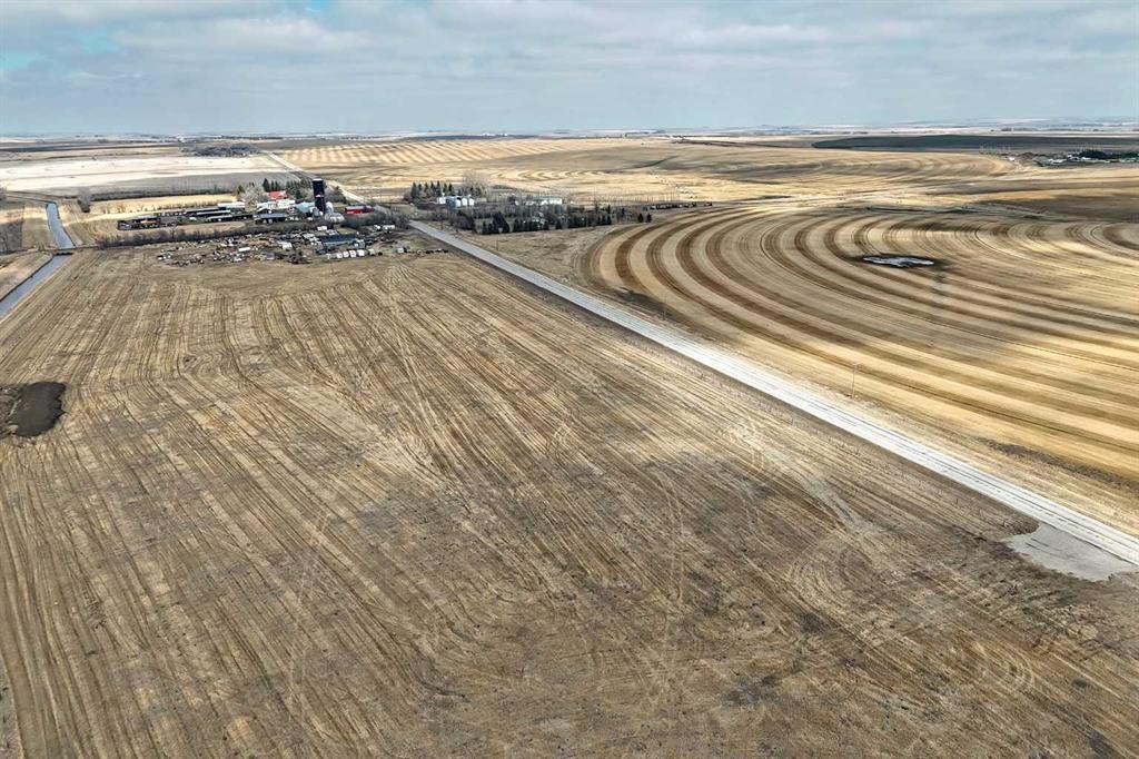 235082 Range Road 243, Strathmore, AB