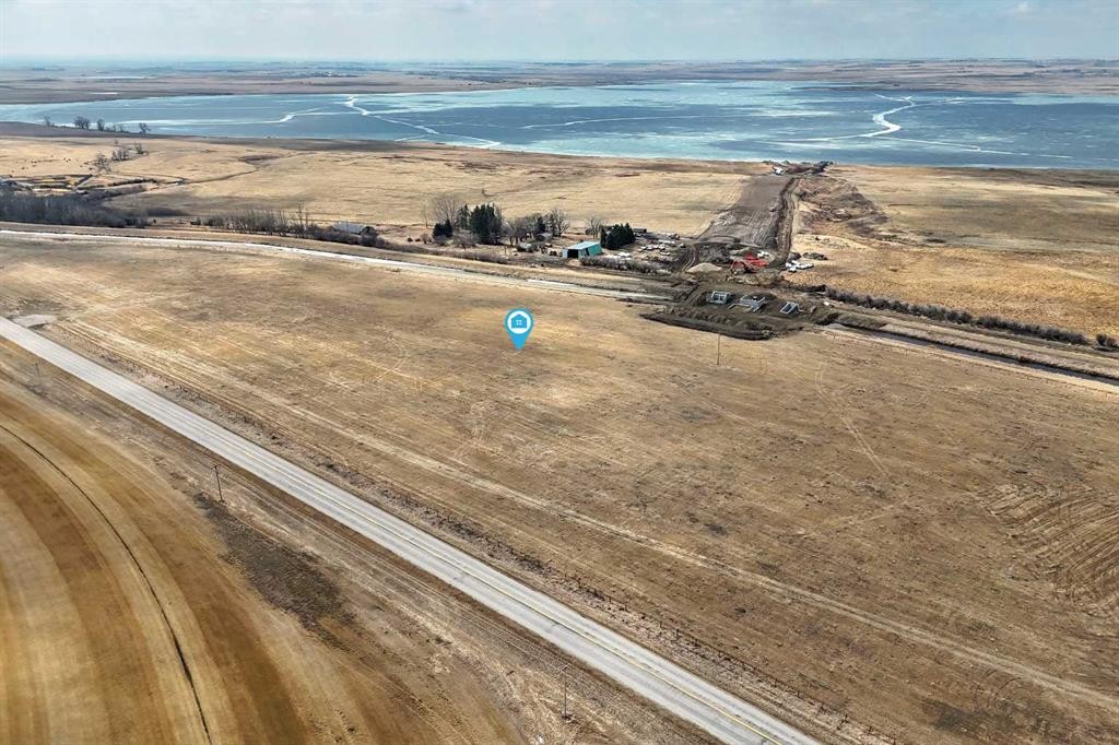 235082 Range Road 243, Strathmore, AB