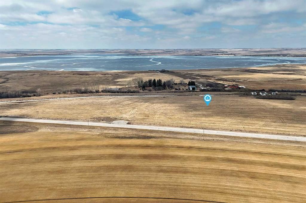 235082 Range Road 243, Strathmore, AB