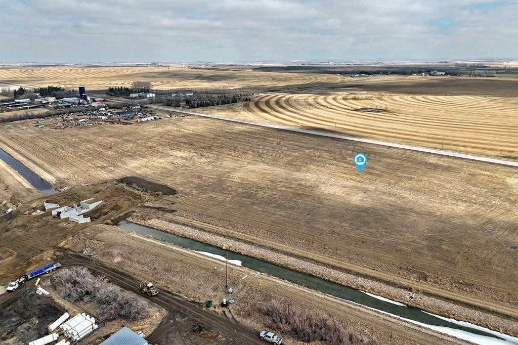 235082 Range Road 243, Strathmore, AB