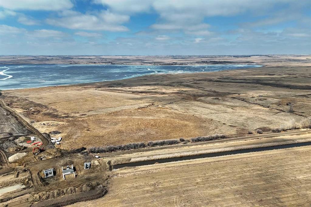 235082 Range Road 243, Strathmore, AB