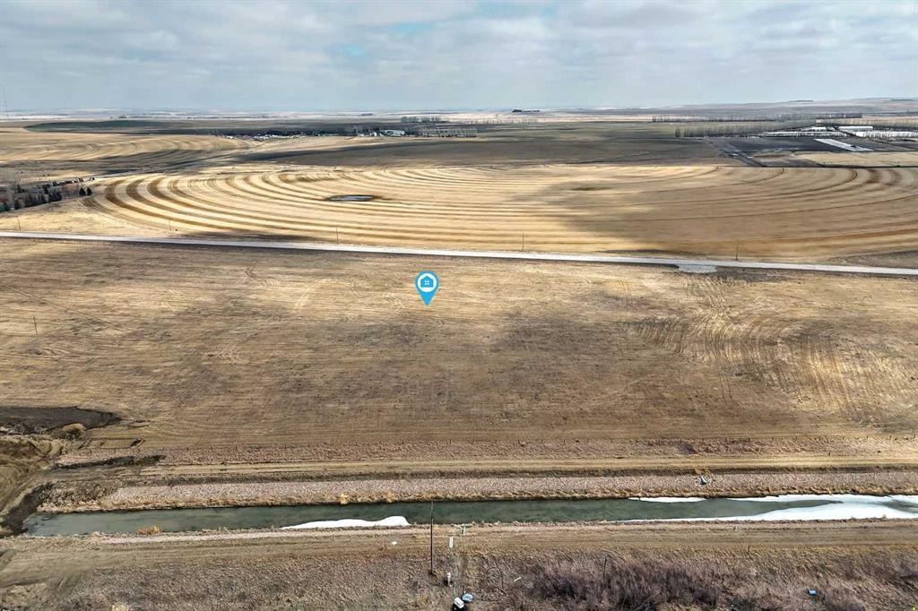 235082 Range Road 243, Strathmore, AB