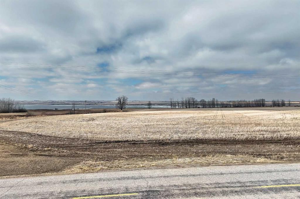 235082 Range Road 243, Strathmore, AB