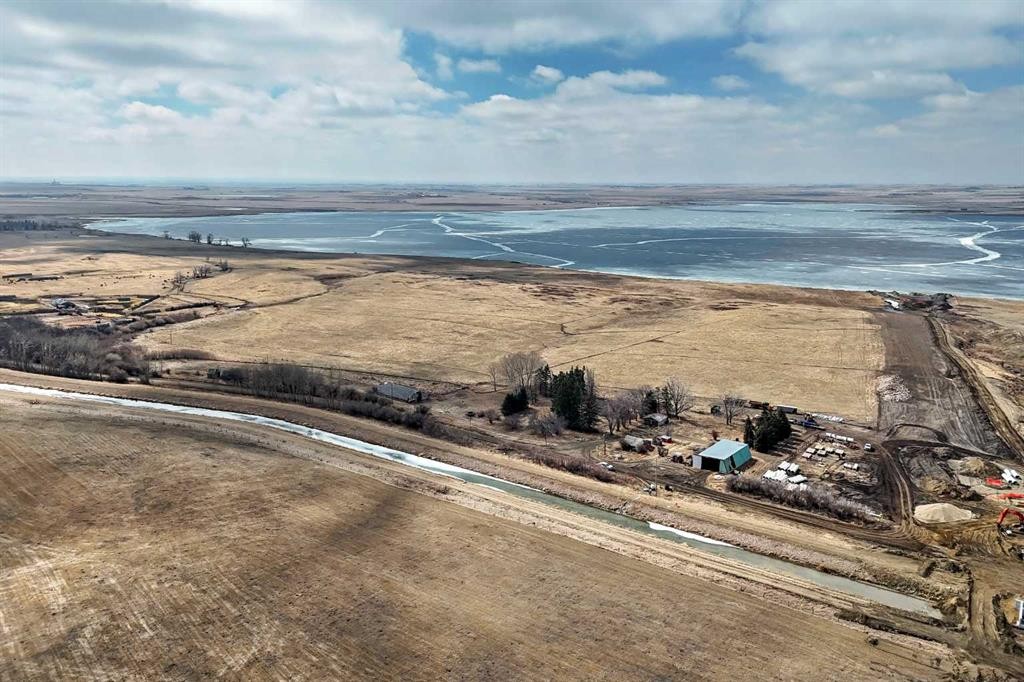 235082 Range Road 243, Strathmore, AB