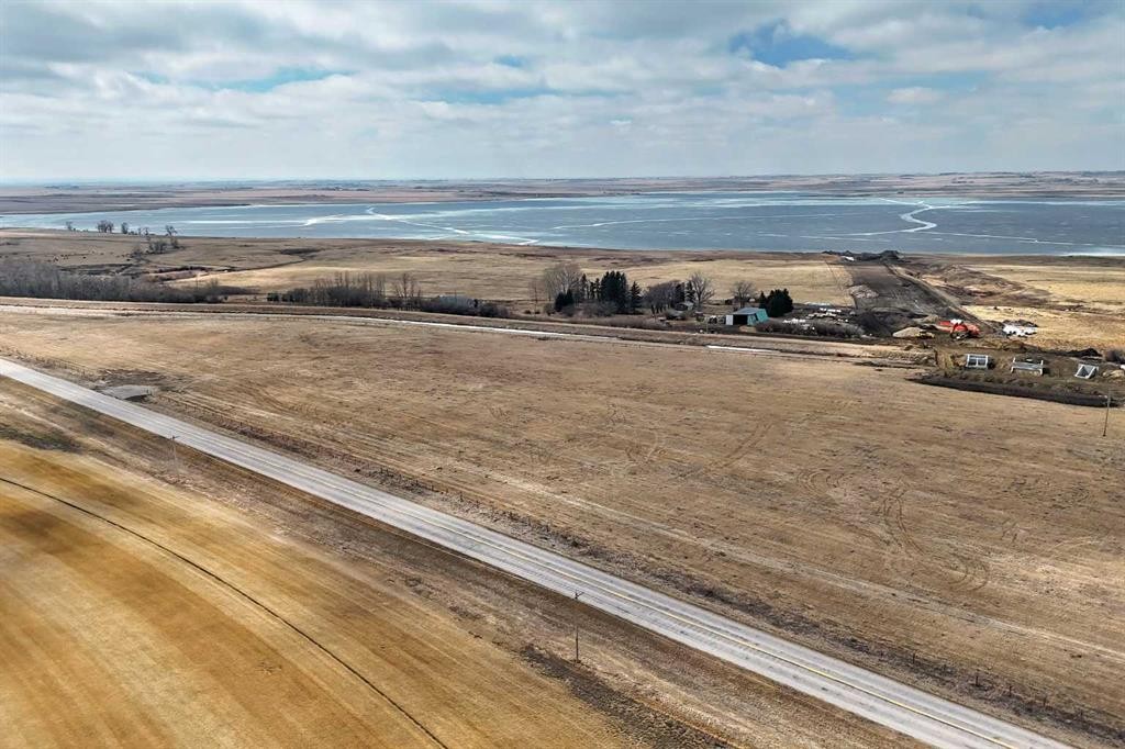 235082 Range Road 243, Strathmore, AB