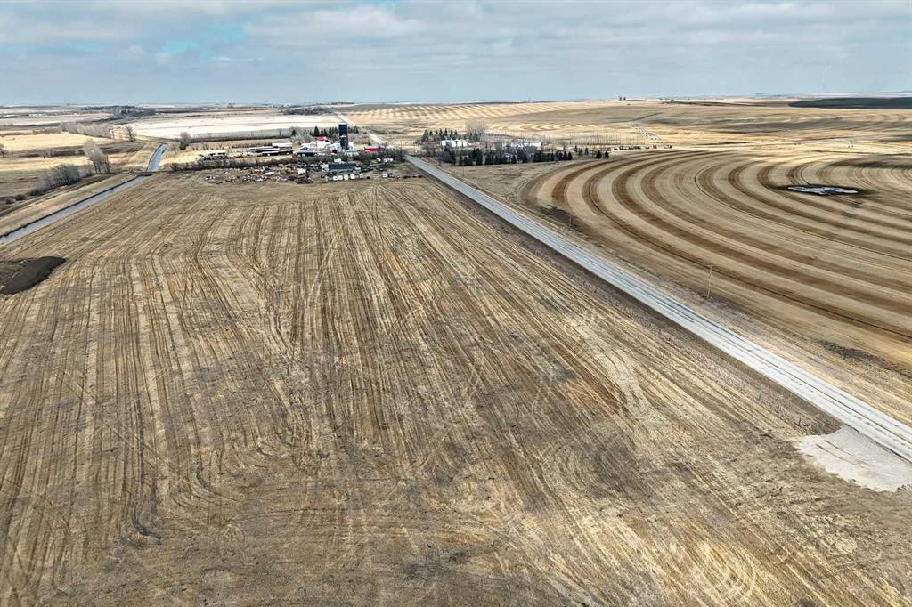 235082 Range Road 243, Strathmore, AB