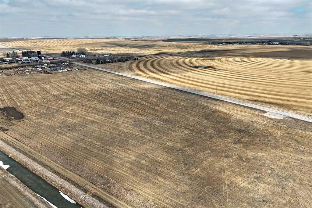235082 Range Road 243, Strathmore, AB
