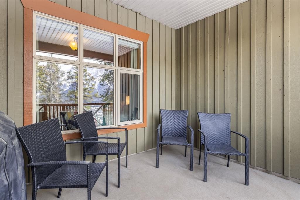 202-3 Aspen Glen, Canmore, AB - Photo Showing Other Room