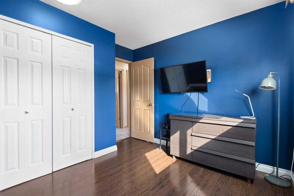 1108 Marcombe Crescent Ne, Calgary, AB - Indoor