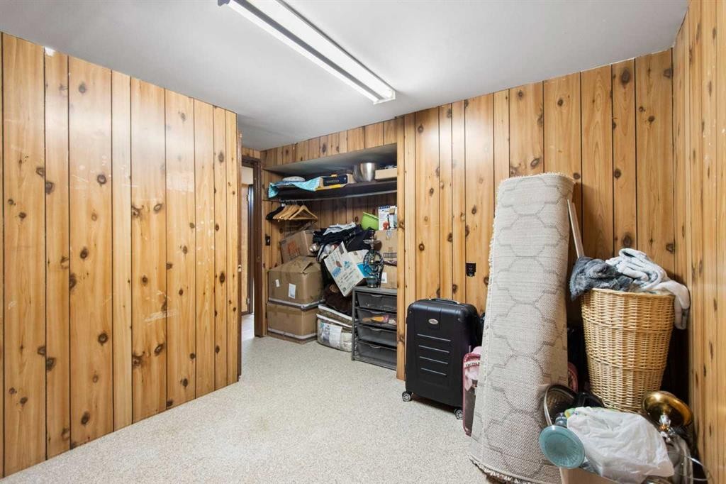 1108 Marcombe Crescent Ne, Calgary, AB - Indoor Photo Showing Other Room