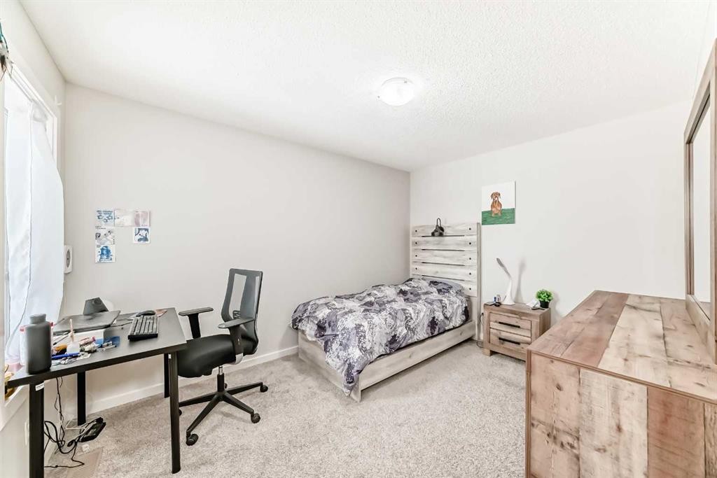 464 Lawthorn Way Se, Airdrie, AB
