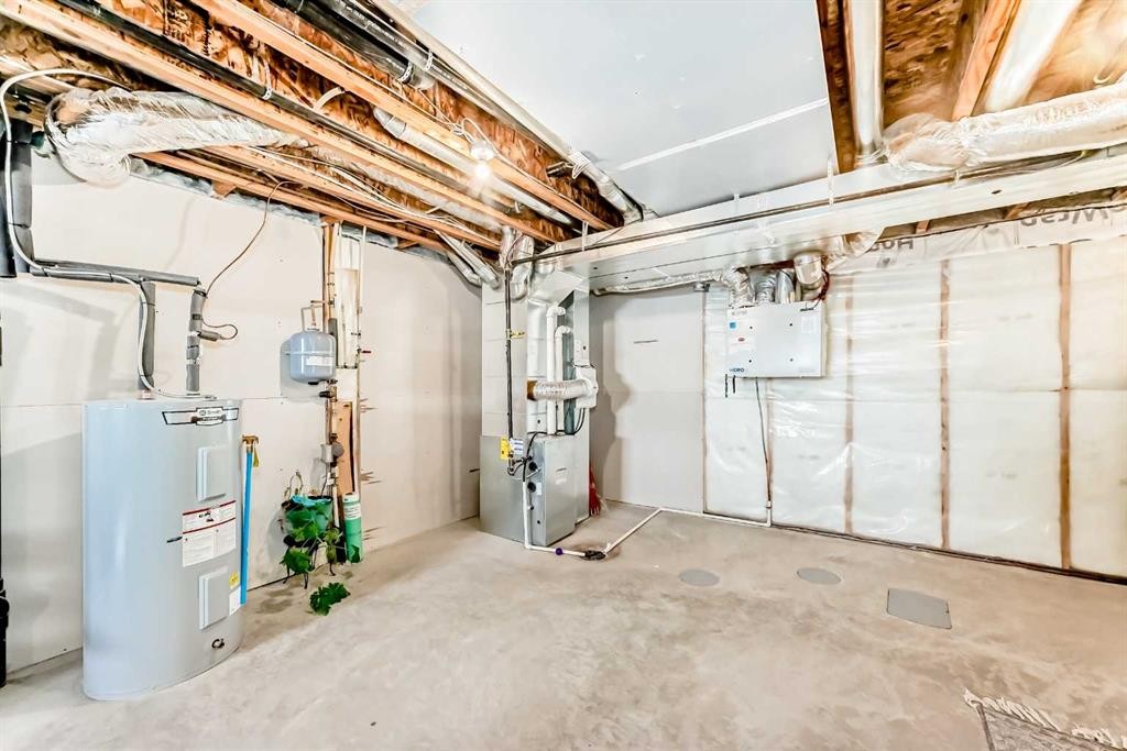 464 Lawthorn Way Se, Airdrie, AB