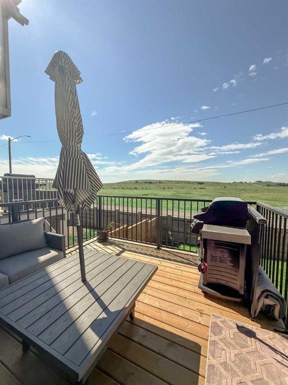 464 Lawthorn Way Se, Airdrie, AB