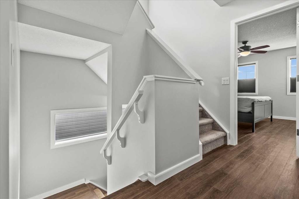 399 Copperpond Boulevard Se, Calgary, AB - Indoor Photo Showing Other Room