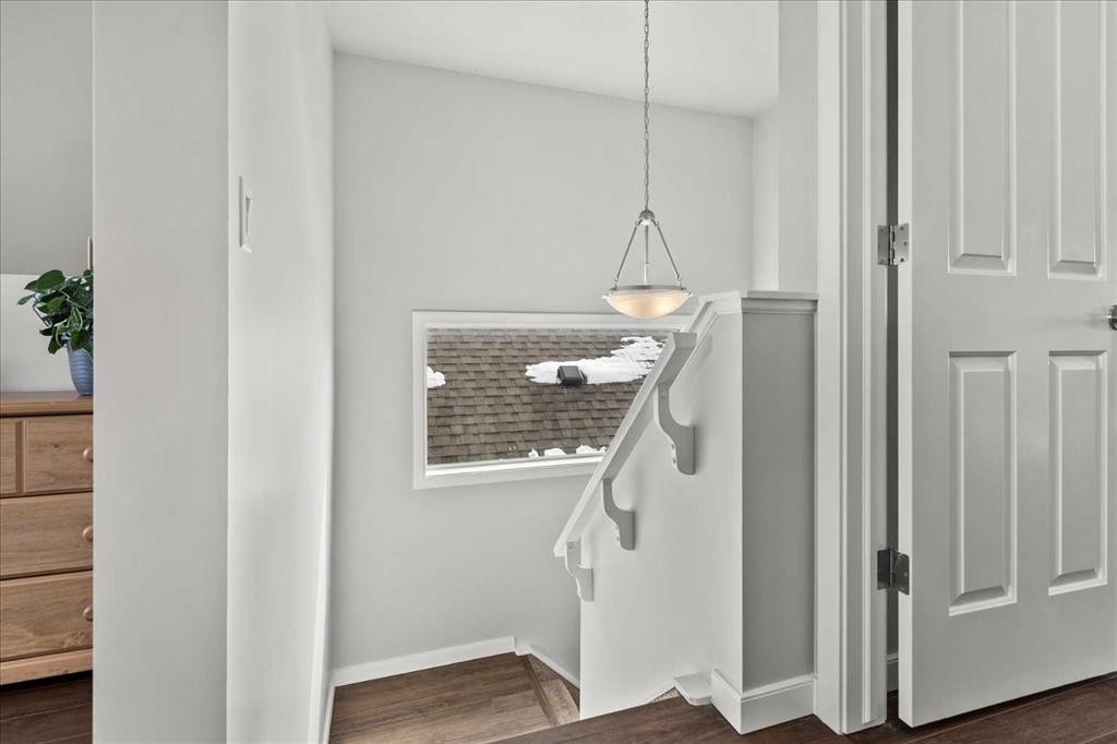 399 Copperpond Boulevard Se, Calgary, AB - Indoor Photo Showing Other Room