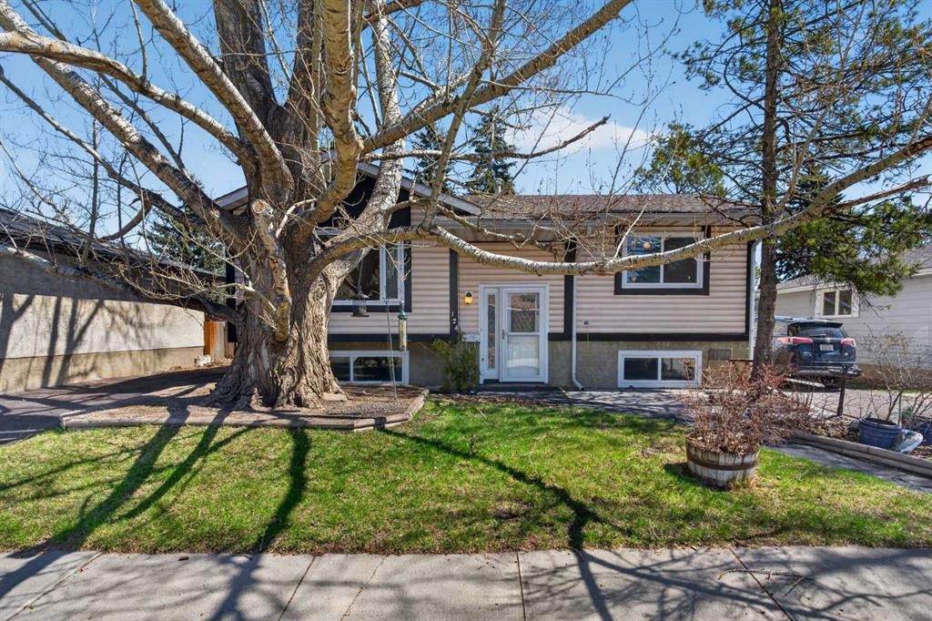 124 Lynnbrook Road Se, Calgary, AB - Outdoor