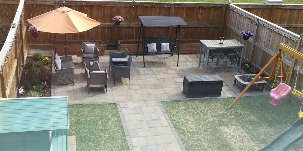 30 Cranarch View Se, Calgary, AB - Outdoor With Exterior