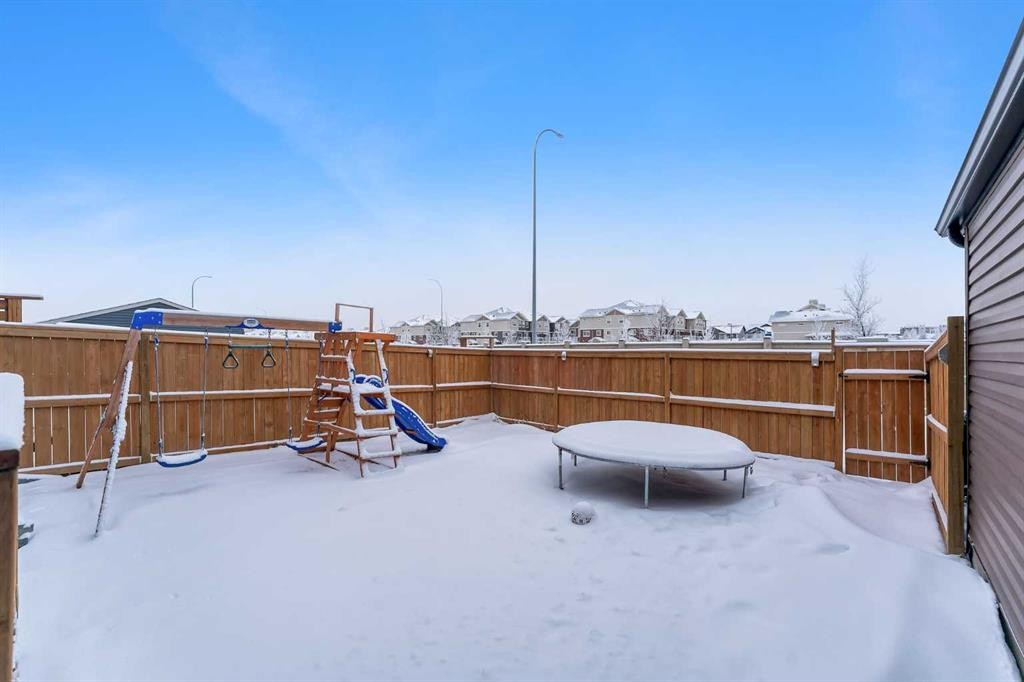 96 Cornerstone Passage Ne, Calgary, AB - Outdoor