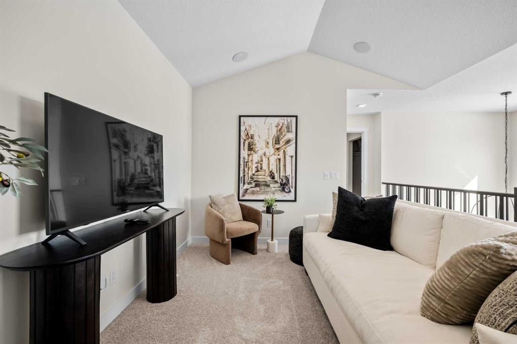 203 Huxland Path Ne, Calgary, AB - Indoor