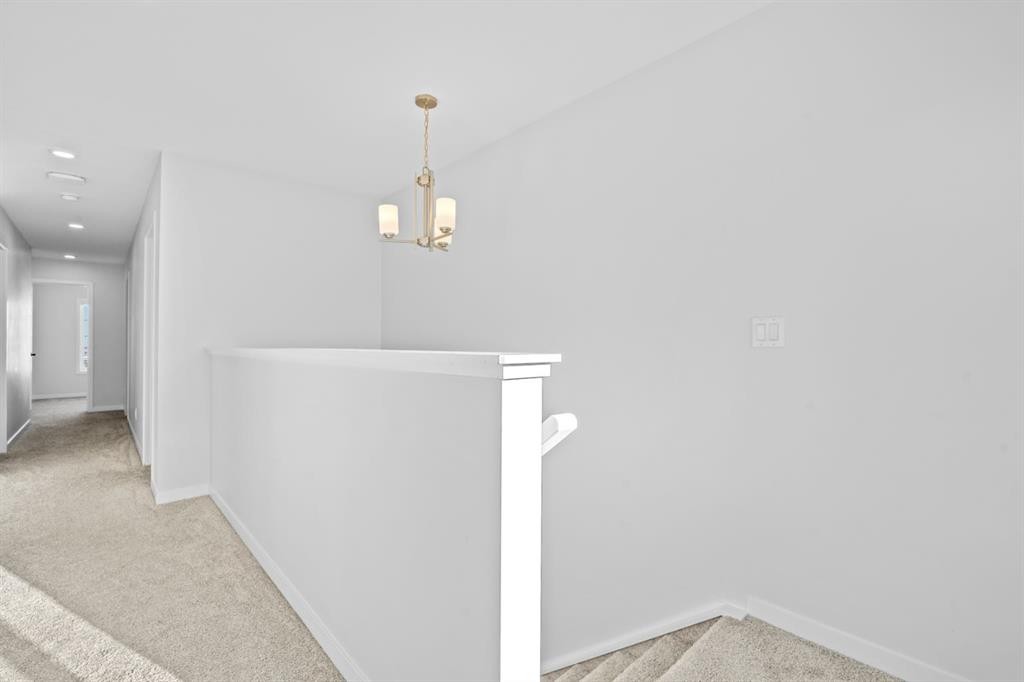 153 Edith Way Nw, Calgary, AB - Indoor Photo Showing Other Room