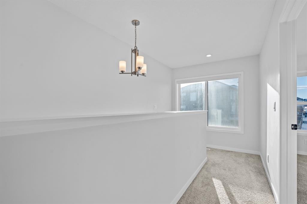 153 Edith Way Nw, Calgary, AB - Indoor Photo Showing Other Room
