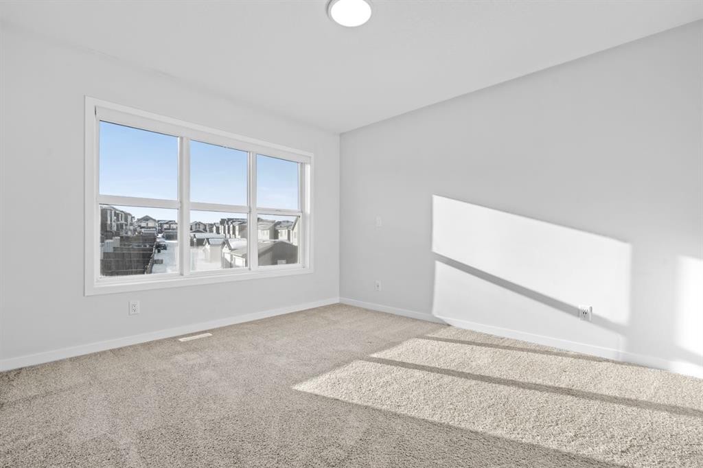 153 Edith Way Nw, Calgary, AB - Indoor Photo Showing Other Room