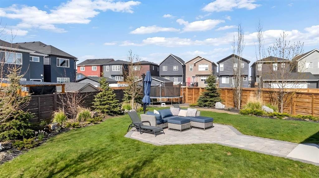 83 Seton Heath Se, Calgary, AB - Outdoor