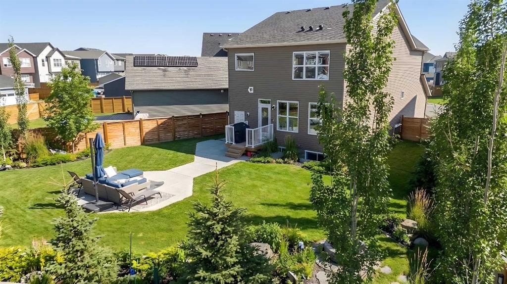 83 Seton Heath Se, Calgary, AB - Outdoor