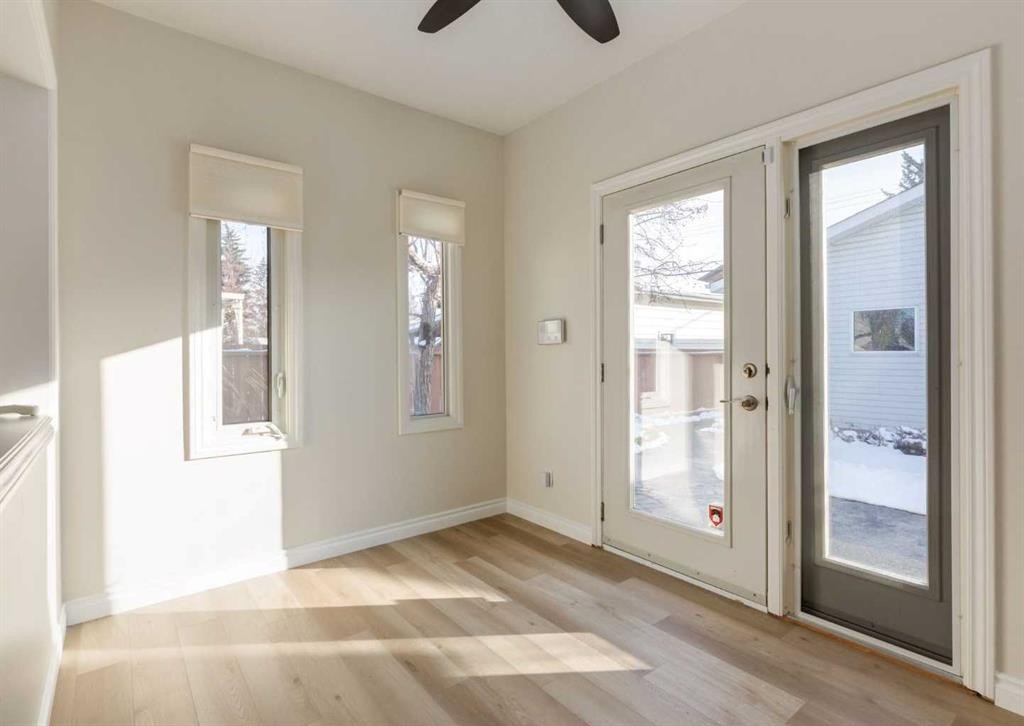 367 Acadia Drive Se, Calgary, AB - Indoor Photo Showing Other Room