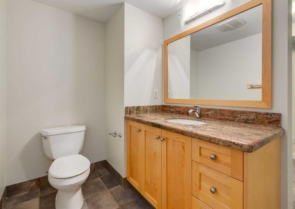 367 Acadia Drive Se, Calgary, AB - Indoor Photo Showing Bathroom
