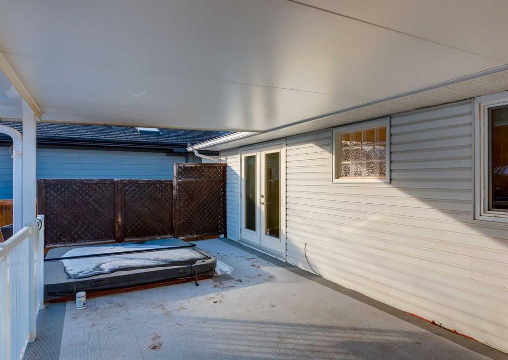 367 Acadia Drive Se, Calgary, AB - Outdoor With Exterior