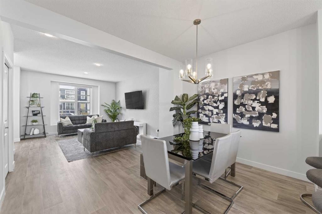 29 Carringvue Way Nw, Calgary, AB - Indoor