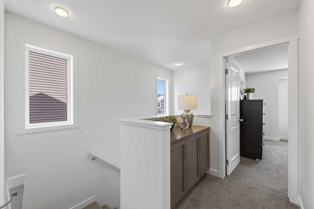 29 Carringvue Way Nw, Calgary, AB - Indoor Photo Showing Other Room