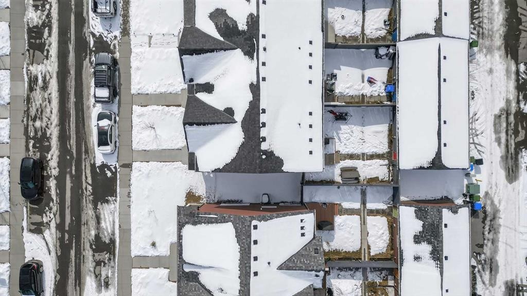 29 Carringvue Way Nw, Calgary, AB - Outdoor