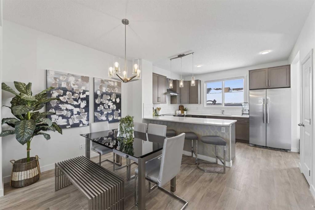 29 Carringvue Way Nw, Calgary, AB - Indoor Photo Showing Other Room
