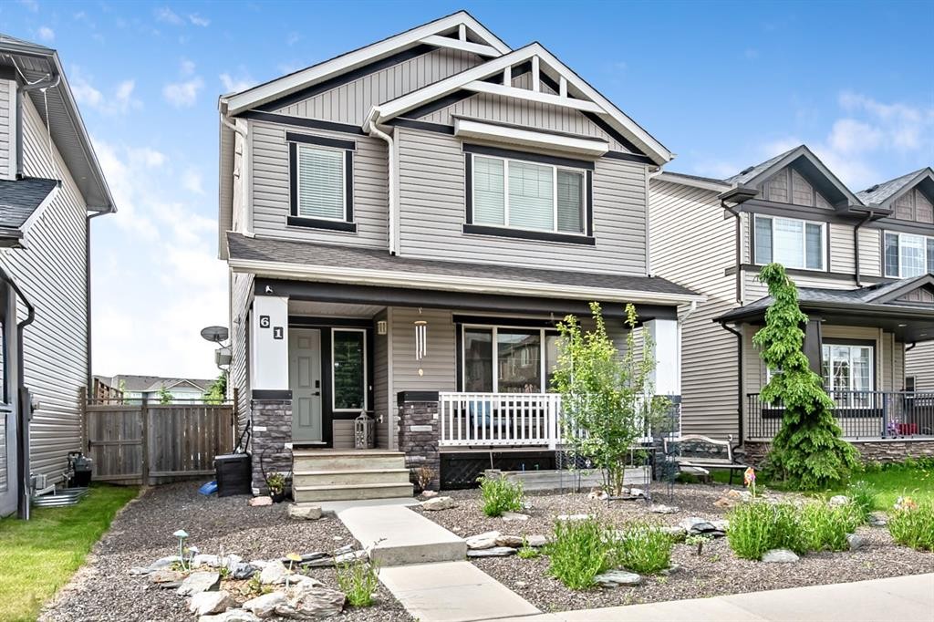 61 Drake Landing Loop, Okotoks, AB