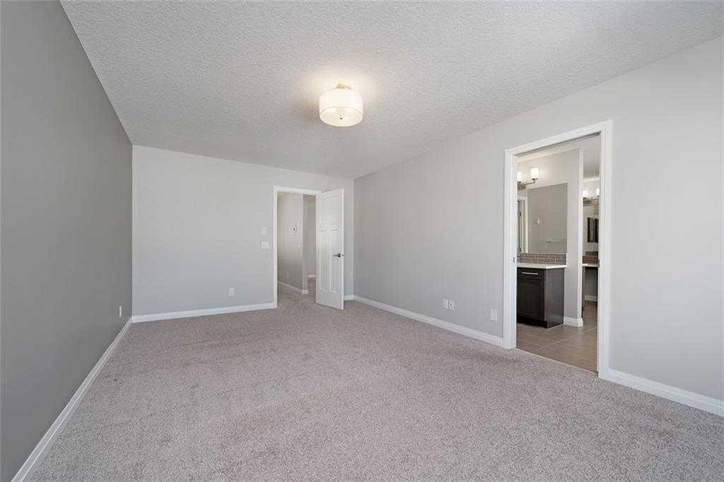 124 Auburn Meadows Crescent Se, Calgary, AB - Indoor Photo Showing Other Room