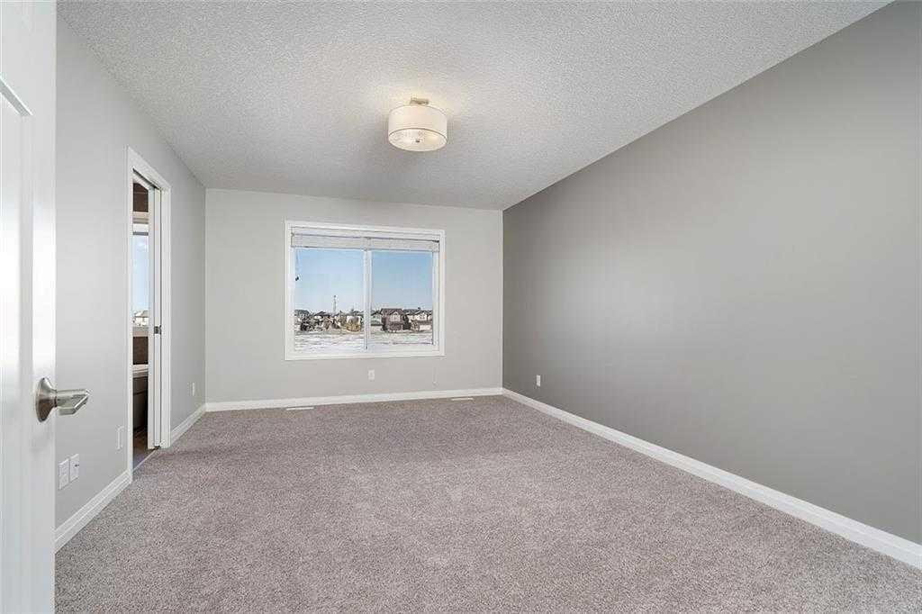 124 Auburn Meadows Crescent Se, Calgary, AB - Indoor Photo Showing Other Room