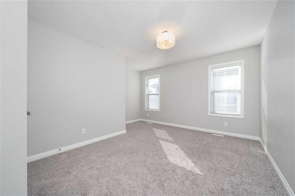 124 Auburn Meadows Crescent Se, Calgary, AB - Indoor Photo Showing Other Room