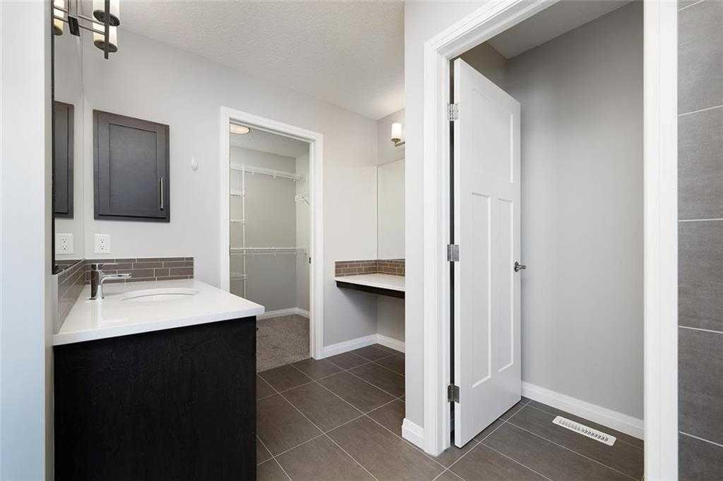 124 Auburn Meadows Crescent Se, Calgary, AB - Indoor