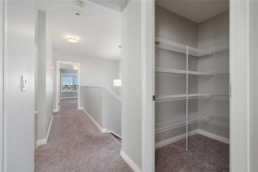 124 Auburn Meadows Crescent Se, Calgary, AB - Indoor